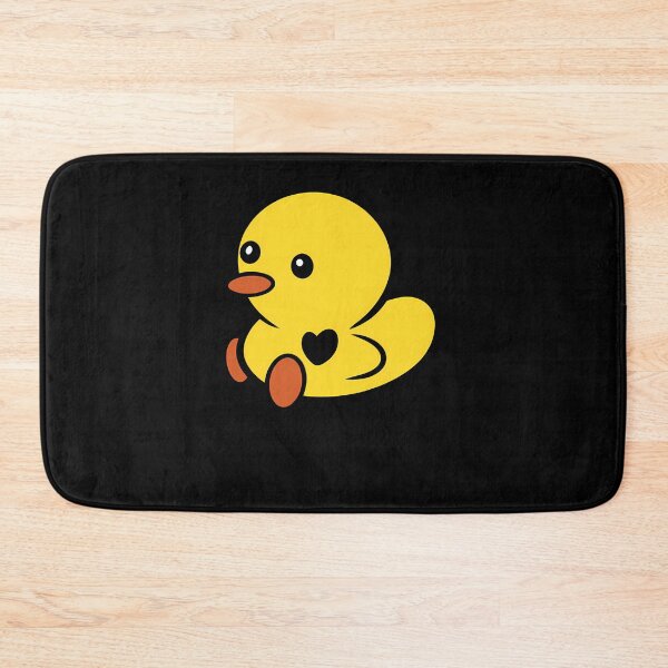 Item preview, Duck Had Heart Stolen...  designed and sold by annielione.
