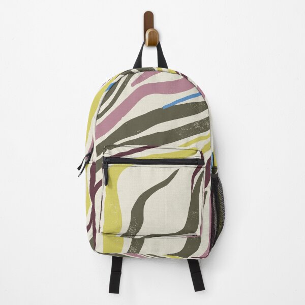 Item preview, Organic Waves and Retro Abstract Lines designed and sold by Pattique.