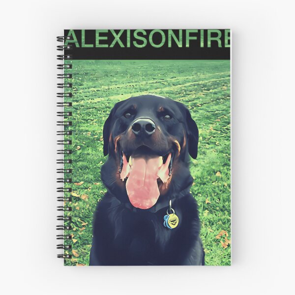 Item preview,  Dog Alexisonfire  designed and sold by Double  Mart.