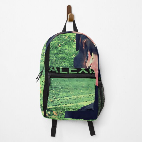 Item preview, Dog Alexisonfire designed and sold by Double Mart.