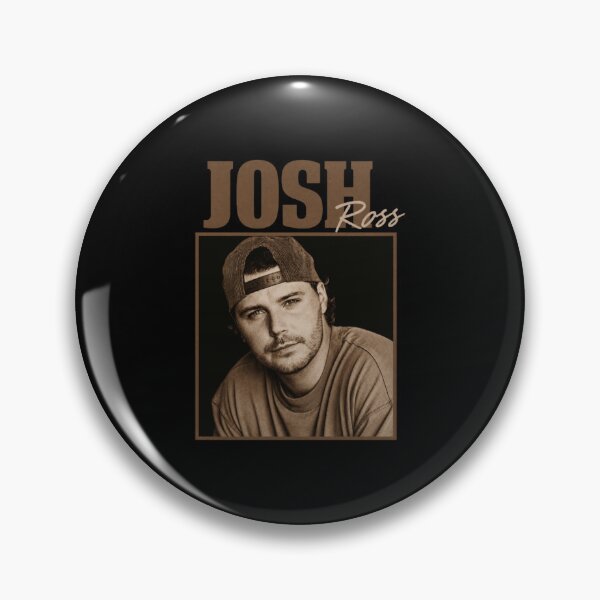 Item preview, josh ross designed and sold by EricJohnSlaney.