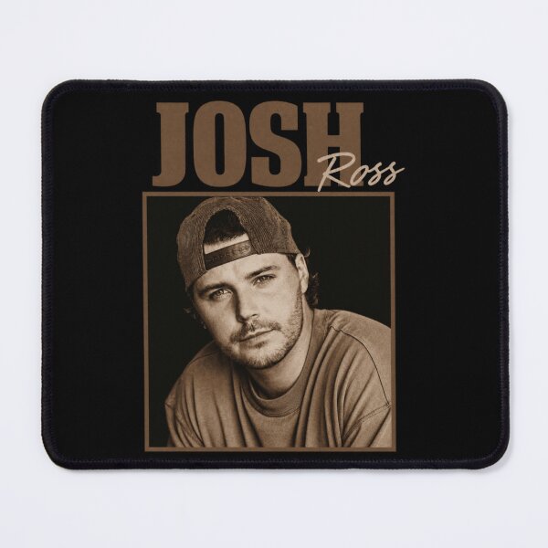 Item preview, josh ross designed and sold by EricJohnSlaney.