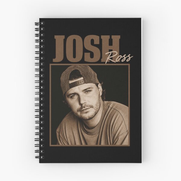 Item preview, josh ross designed and sold by EricJohnSlaney.