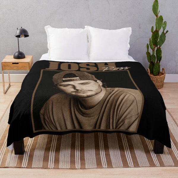 Item preview, josh ross designed and sold by EricJohnSlaney.