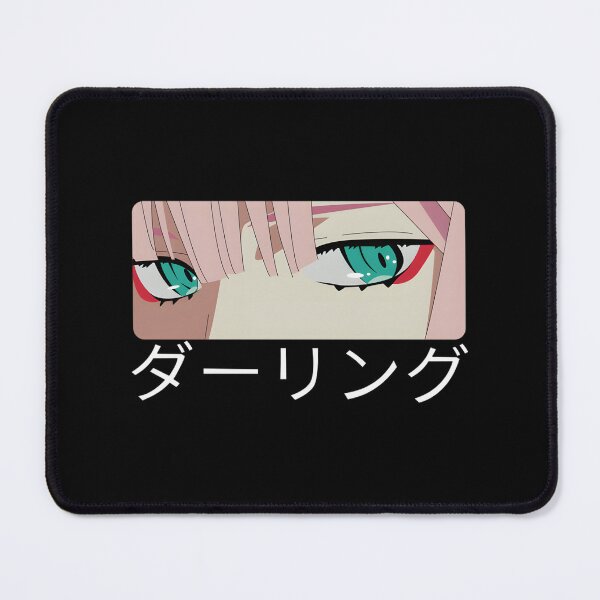 Item preview, Darling In The Franxx Inspired Zero Two Character Artwork PNG designed and sold by Thakor Jitendra.