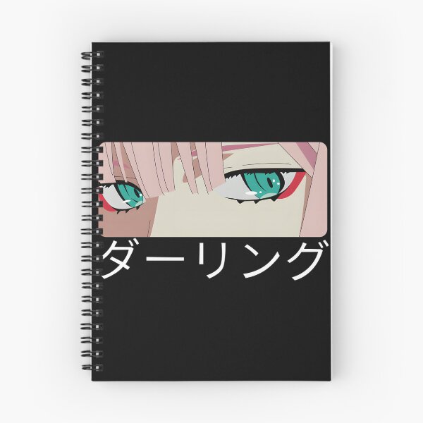 Item preview, Darling In The Franxx Inspired Zero Two Character Artwork PNG designed and sold by Thakor Jitendra.