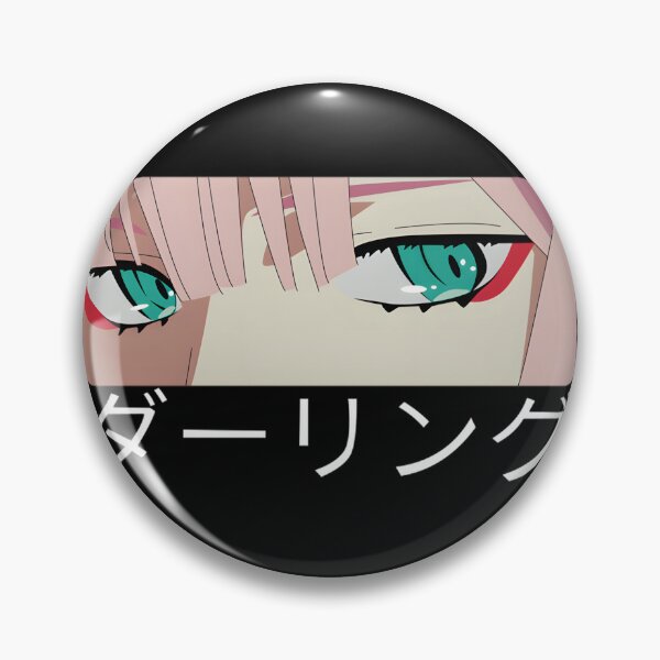 Item preview, Darling In The Franxx Inspired Zero Two Character Artwork PNG designed and sold by Thakor Jitendra.