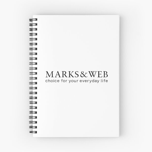 Item preview, Marks and Web Logo Icon designed and sold by modghtr.