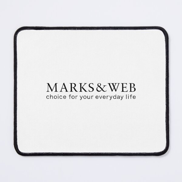 Item preview, Marks and Web Logo Icon designed and sold by modghtr.
