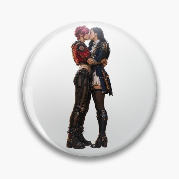 Item preview, couple kissing designed and sold by mastorasleo.