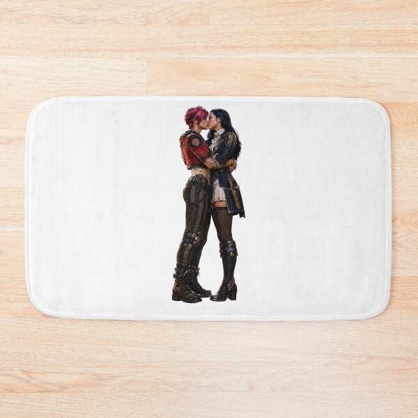 Item preview, couple kissing designed and sold by mastorasleo.