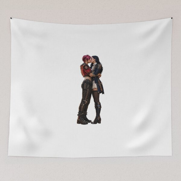 Item preview, couple kissing designed and sold by mastorasleo.