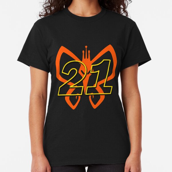 im 21 shirt