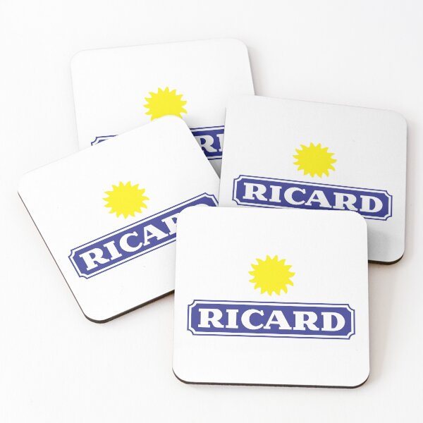 Item preview, Greats Liquor Ricard Vibe designed and sold by jameenwood.