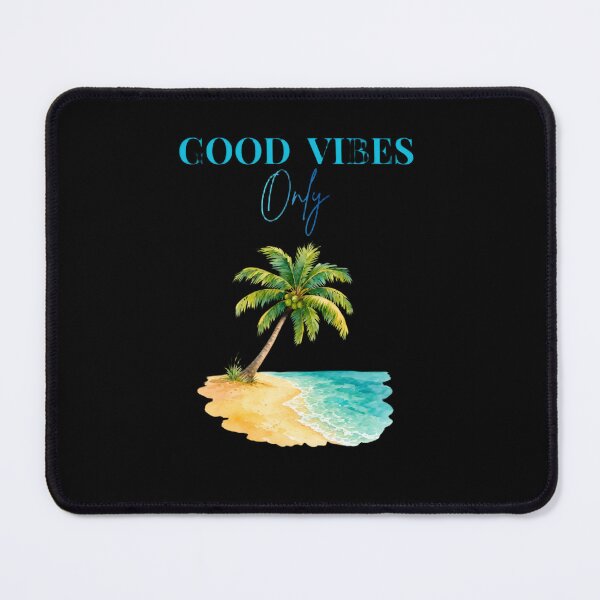 Item preview, Vacation  Good  vibes only designed and sold by Brewgoodness.