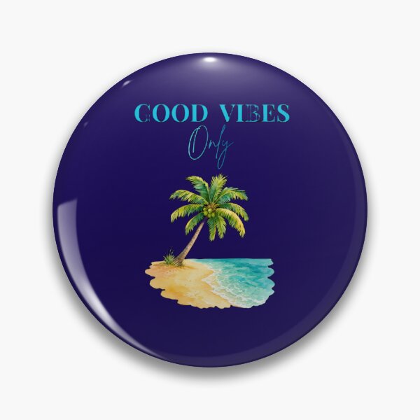 Item preview, Vacation  Good  vibes only designed and sold by Brewgoodness.