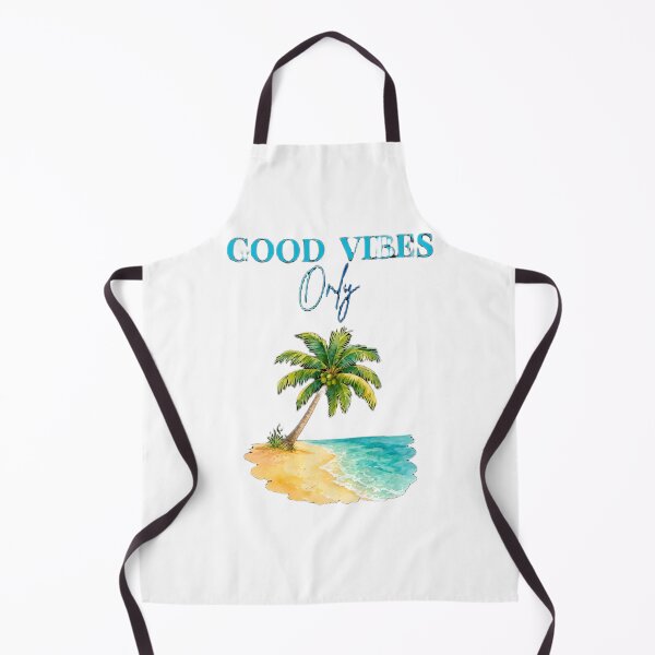 Item preview, Vacation Good vibes only designed and sold by Brewgoodness.