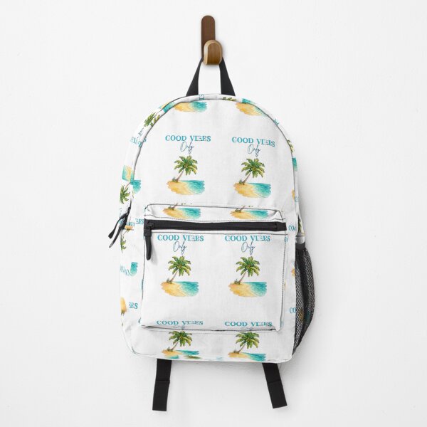 Item preview, Vacation Good vibes only designed and sold by Brewgoodness.
