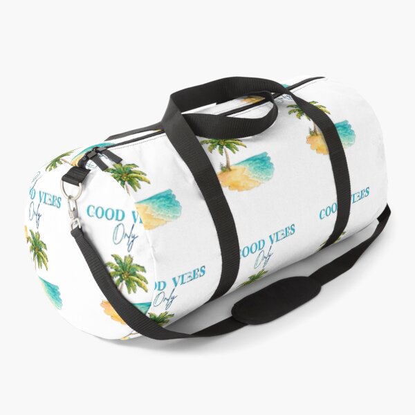 Item preview, Vacation Good vibes only designed and sold by Brewgoodness.