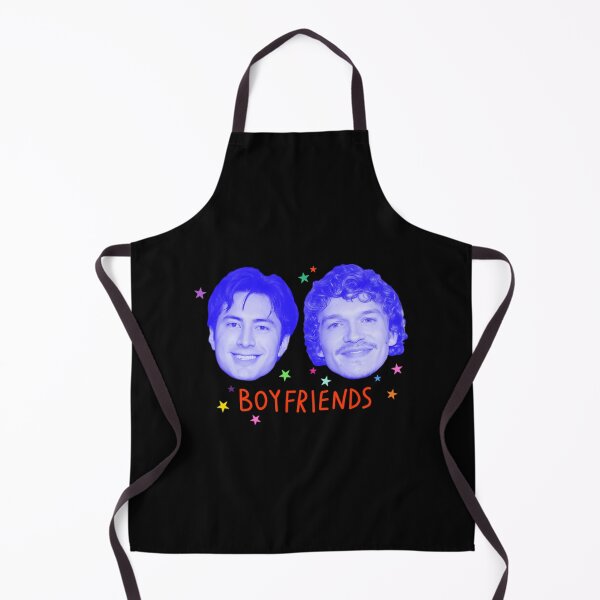 Item preview, Hollanov Boyfriends designed and sold by lucima-studio.