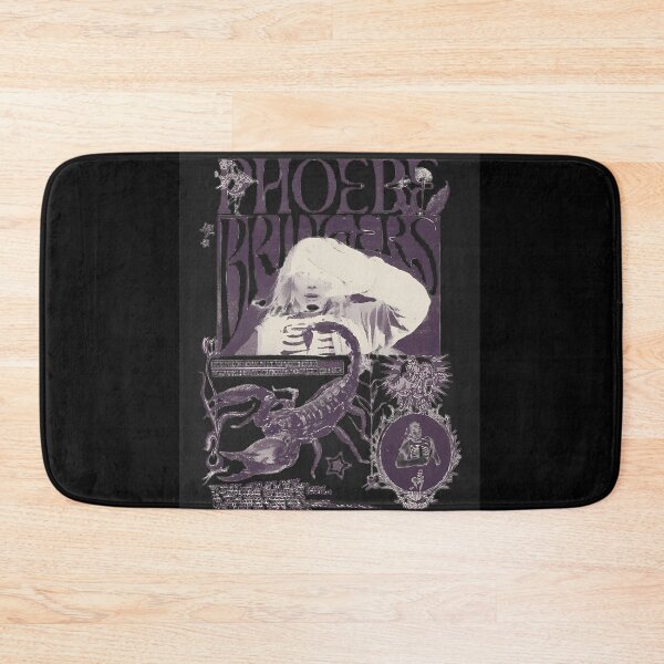 Item preview,  Phoebe Bridgers I Know The End designed and sold by ew7987049.