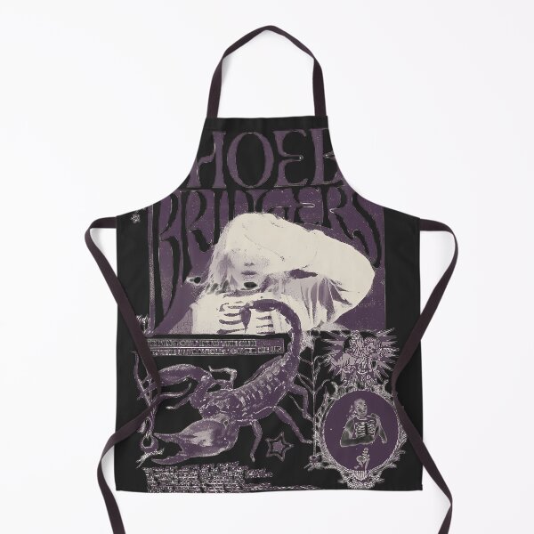 Item preview, Phoebe Bridgers I Know The End designed and sold by ew7987049.