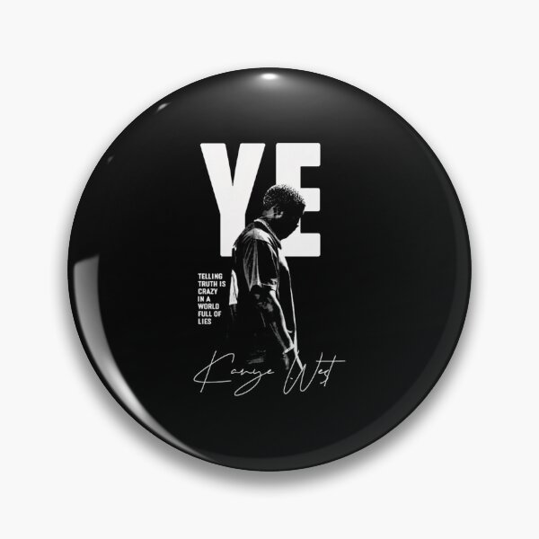 Item preview, kanye west designed and sold by EricJohnSlaney.