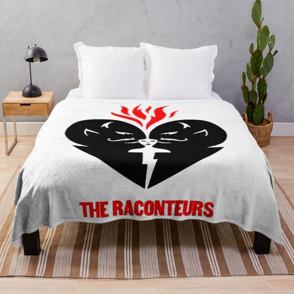 Item preview, Black Threshold And Red Love Shape designed and sold by ShadeFall.