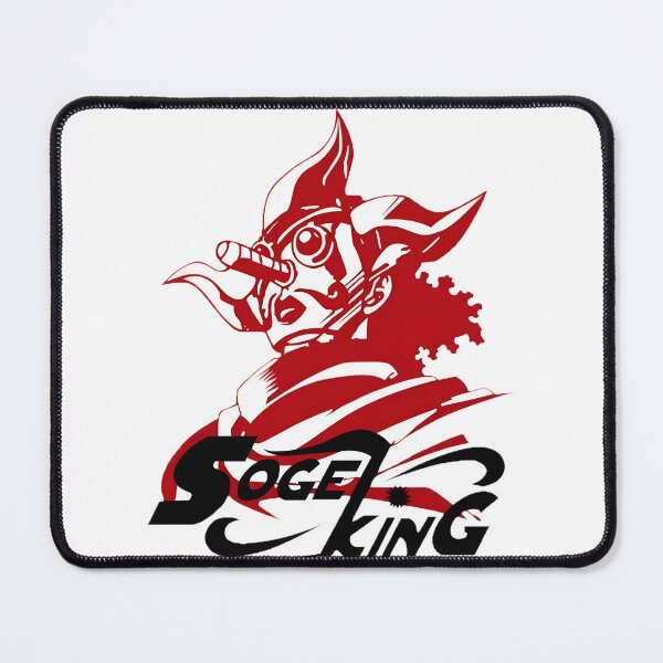 Item preview, Soge King Typography Design for Bold and Unique Style designed and sold by arshdhaliwal1.