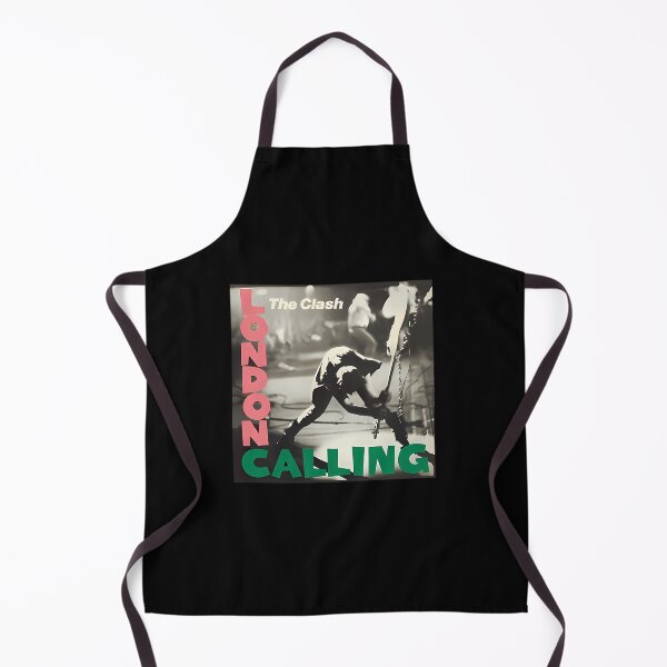 Item preview, The ClaSh Album London Calling designed and sold by AcerTee.