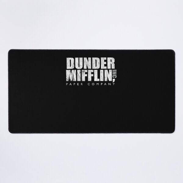 Item preview, Dunder Mifflin Inc.  The Office  designed and sold by nylamalcolm5006.