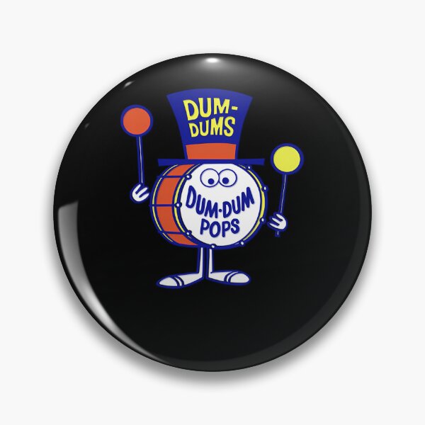 Item preview, Dum Dums designed and sold by jutinayi.