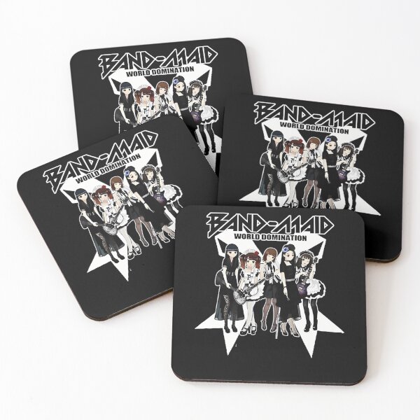 Item preview, Just Bring It Band Maid For Men designed and sold by idelyngh.