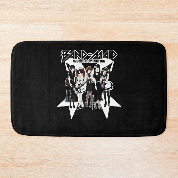 Item preview, Just Bring It Band Maid For Men designed and sold by idelyngh.