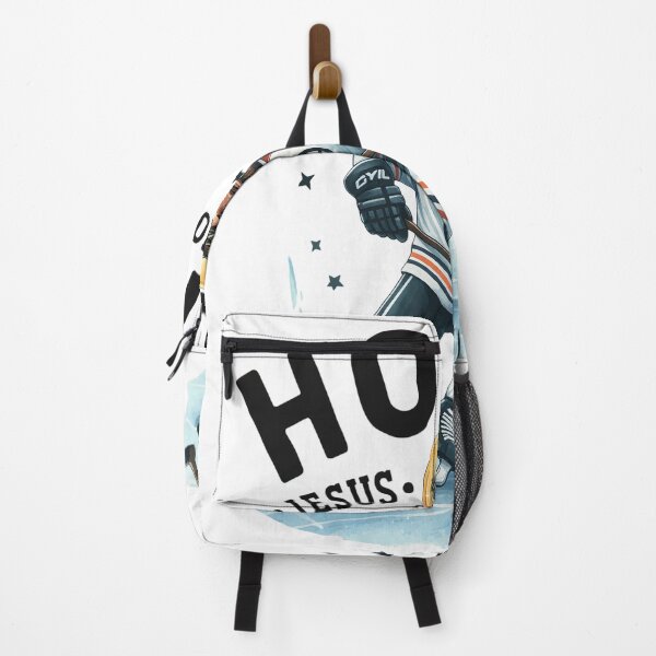 Item preview, Holy Jesus Hockey Savior designed and sold by CHLOHNSON.