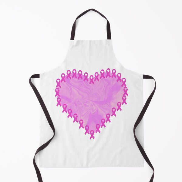 Item preview, Support Pink Heart1 - Flow Art / Pour Painting - jdp-22-0019 designed and sold by ANomadDesigns.