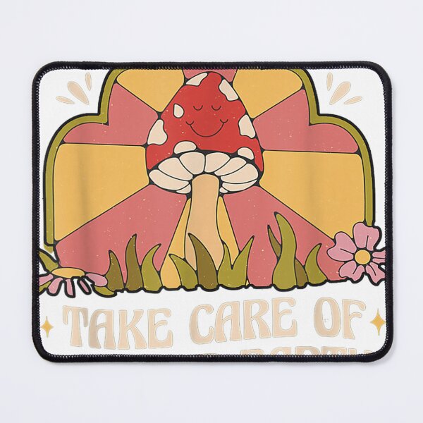 Item preview, Mother's Day Women's Day Mother Take Care Of Mother Earth designed and sold by Strayplaym.