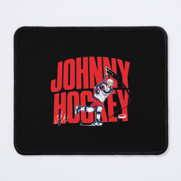 Item preview, Johnny Hockey Legacy Action Design designed and sold by CHLOHNSON.