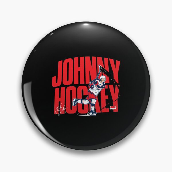Item preview, Johnny Hockey Legacy Action Design designed and sold by CHLOHNSON.