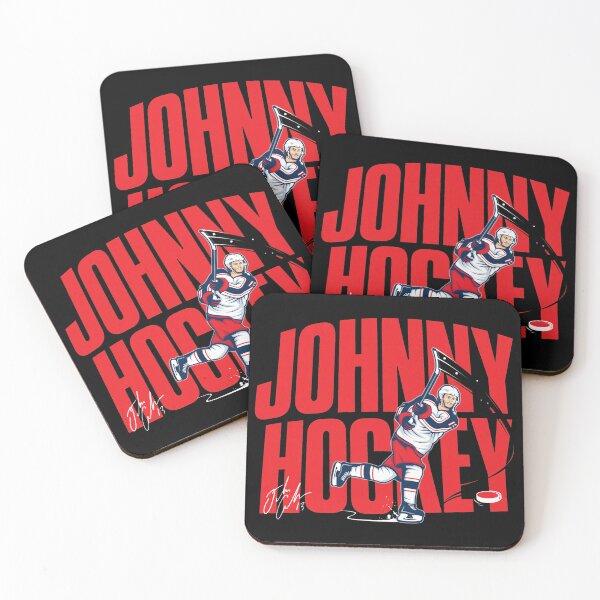 Item preview, Johnny Hockey Legacy Action Design designed and sold by CHLOHNSON.