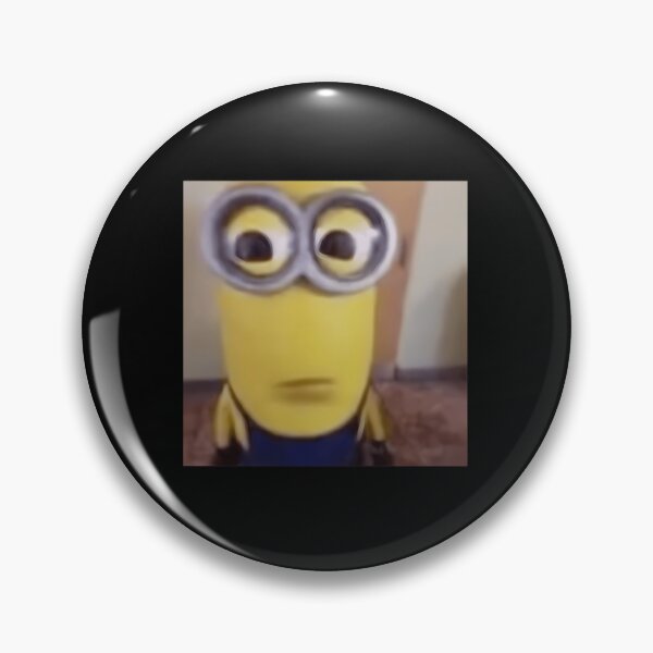 Item preview, Minion designed and sold by abdelrazek20.