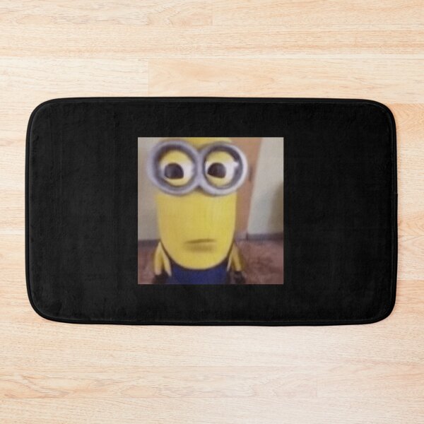 Item preview, Minion  designed and sold by abdelrazek20.