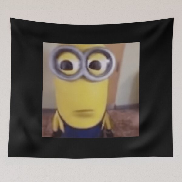 Item preview, Minion designed and sold by abdelrazek20.