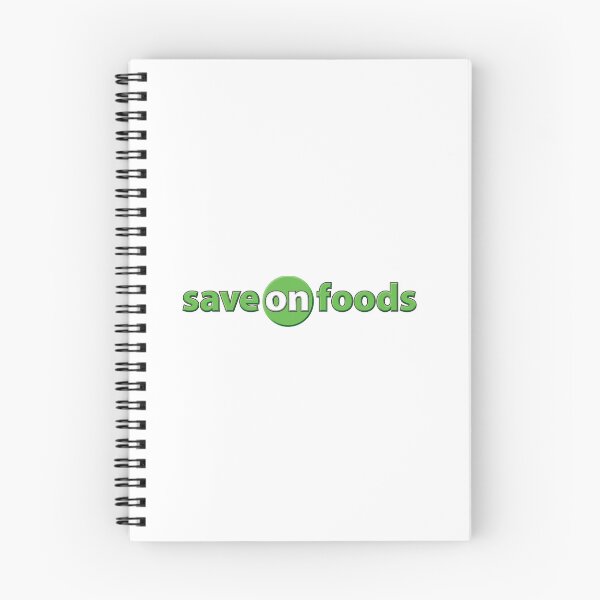 Item preview, Save On Foods Supermarket Brand Logo designed and sold by modghtr.
