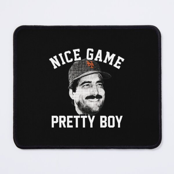 Item preview, Nice Game Pretty Boy Baseball Legend Pop Art designed and sold by CHLOHNSON.