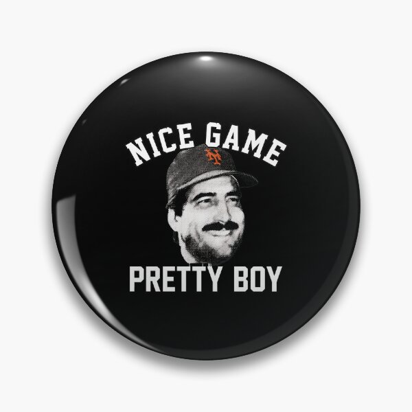 Item preview, Nice Game Pretty Boy Baseball Legend Pop Art designed and sold by CHLOHNSON.