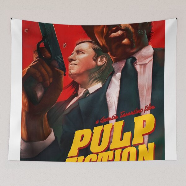 Item preview, PF MOVIE    designed and sold by tukangbubor.