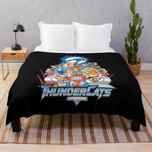 Item preview, Thunder Warriors Hero Team Montage designed and sold by CHELSEONZALEZ.
