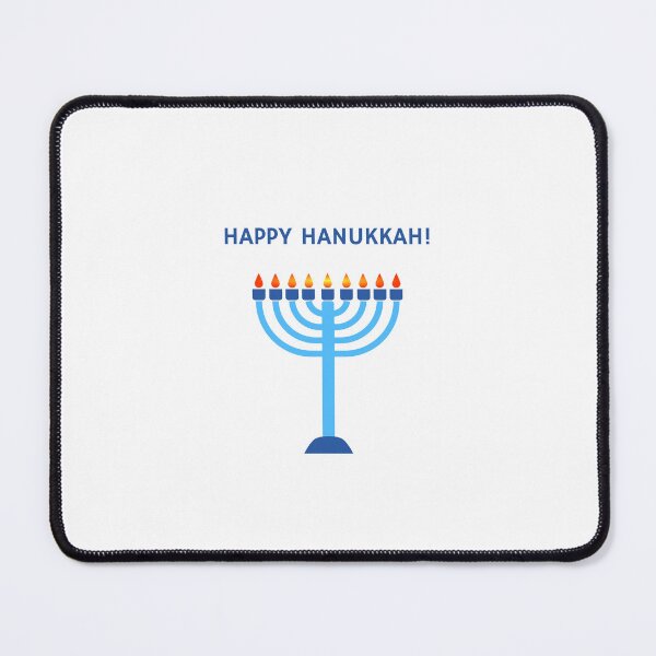 Item preview, Happy Hanukkah  designed and sold by Inspirationmotivation.