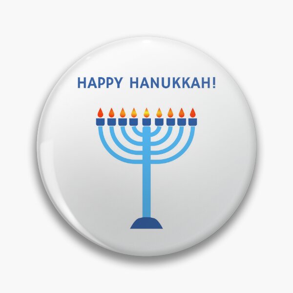 Item preview, Happy Hanukkah  designed and sold by Inspirationmotivation.